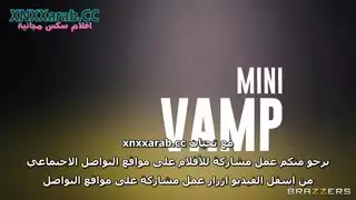 عامل الصيانة الإباحي يصلح أكثر من الأنابيب مع ربة منزل متلهفة
