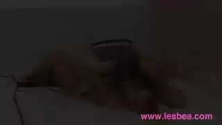 وقت قيلولة الطاقم يصبح جلسة جنس جماعي