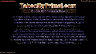 الام مصدومه من الابن