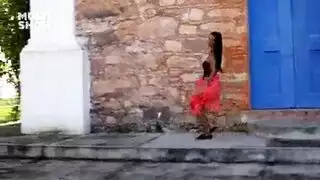 مقطع مصور لمراهقين حقيقي عربي