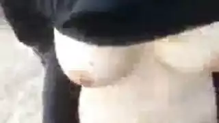 محجبة عربي جميل