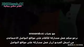 قذف على الوجه مرتين: مشهد سكس جماعي مع قذف مزدوج