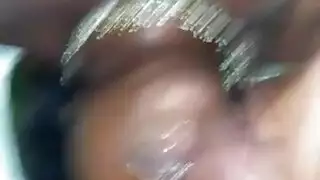 فرج سارة الضيق يُدك بقوة