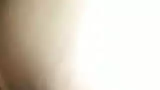 ثلاثي شرجي بوضعية الكلب بقوة