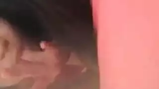 تفريق الأرداف من أجل اختراق شرجي عميق