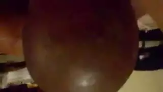 إيلاج شرجي عميق بورن