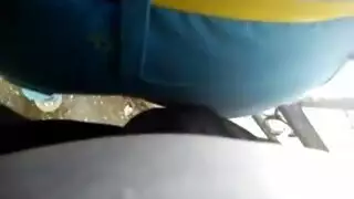 جميلات عراقيات ناضجات في حركة هاردكور بعنوان ماما