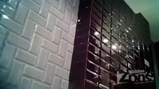 جلسة شرج مفتوح لفتاة بالغة حديثاً