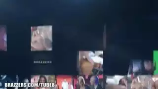 نجمة البورن رانيا فريد شوقي تئن أثناء جنس مكثف
