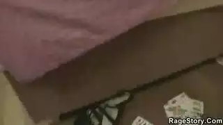 لا شيء سوى إيلاج شرجي عميق