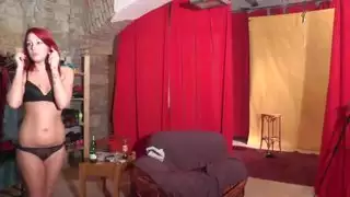 امرة لديها قظيب