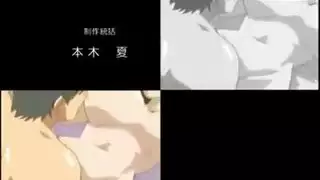 ديوث أنيمي بصاصة