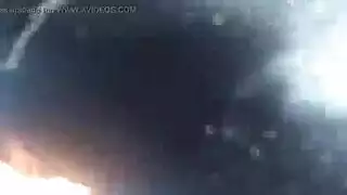 الثدي الصغيرة صديق المكسيكي
