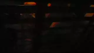 لاتينا خبيرة تمتلئ مهبلها بقضيب شاب