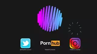 لا يكفي: يضخ صديقته بلا توقف