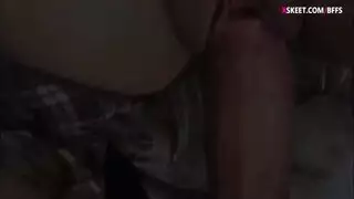 اهتزازات الغسالة ومفاجآت مهبل مبلل
