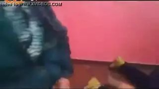 خيال زوجة الأب: اختراق خشن مع إطراء جمالي شغوف