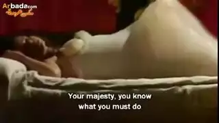 أفلام سحاقية تاريخية: لقاء كليوباترا الساخن