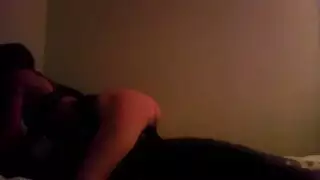 ماراثون لحس المهبل الإباحي لبراندي وإميلي