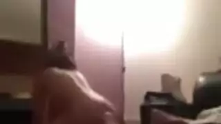 المتحولة تحتاج قضيبك بداخلها