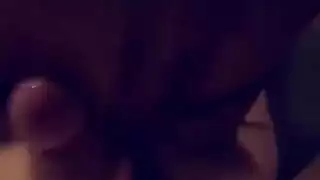 رايلي ريد تأخذ قضيبين في ممارسة ثلاثية مذهلة