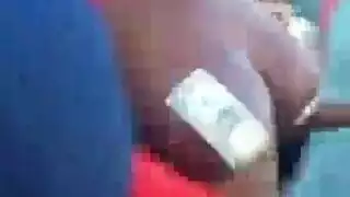 تقطيعه ديك تون شرطي