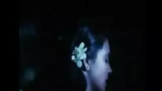 نموذج لارا المثيرة تمارس الجنس بقوة في مشهد إباحي صريح