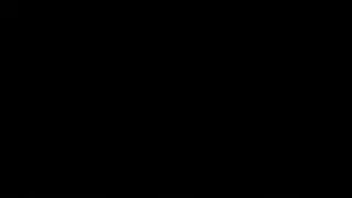 جلسة جنس حيوانية للفتاة الريفية والصياد