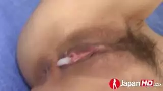متحمس للمدرسة: شاب آسيوي يمارس سكس خشن في الفصل