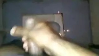 جار يمارس الجنس مع زوجة شقراء وحيدة بوضعية الكلب