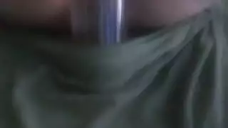 بداية داليان الشرجية: تمطيط وملء