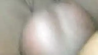 جلسة شرجية قوية مع صديق قديم