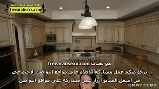 المتبرع بالنيك سكس منزلي مترجم