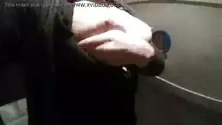 التعرّي العام يتحول إلى إباحية صريحة