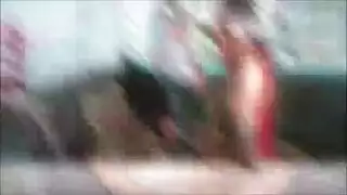 سحر الأثداء الكبيرة في فعل صريح