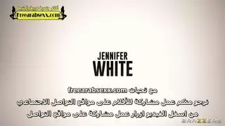 توسيع مؤخرتها بعد نيك شرجي قاسي