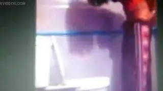 جنس سحاقي مجنون: صديقتان تستكشفان أجساد بعضهما