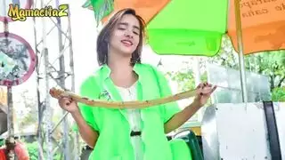 عذراء مراهقة تتوسل من أجل سائل أستاذها المنوي
