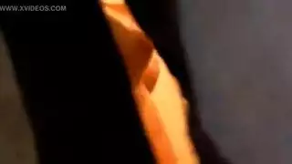 ماري تحصل على فمها وكسها مضروبين في وقت واحد