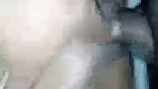 جنس مكتبي صعب مع لعبة شرجية