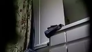 مرحباً بكم في منزل الكاميرا الخفية للبورنو الصريح