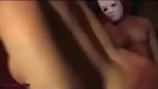جانجبانج لورين بينك المثالي – جنس عنيف مع عدة قذف