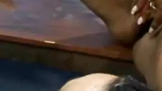 تخطيط لأكثر قذف على الوجه إثارة في الأفلام الإباحية