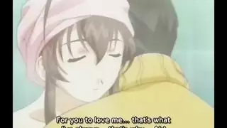 مانغا في العضو التناسلي النسوي لصديقته في كل مرة يمارس فيها الجنس
