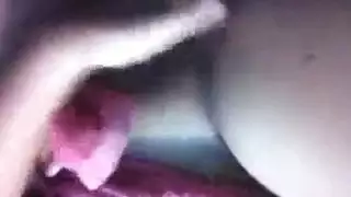ميرتا تلعب بكسيها مع إثارة معطرة