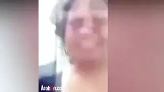 رقصة مصرية حارة تؤدي لجماع شرجي صارم
