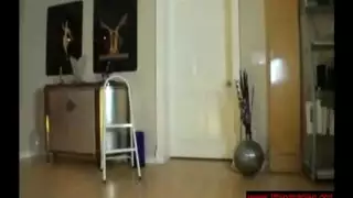 أمهات ناضجة تطلب وضع كلب عنيف