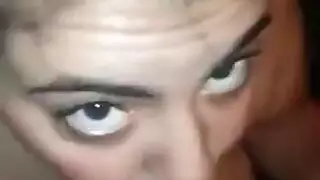 العربي الريفي يلتهم فرجها المبلول