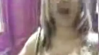 الثدي العربي