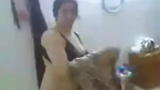نار عربية: مشهد إباحي صريح مع نيك شارمات